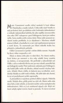 Charlotte Jacobi: Parfumerie Douglas