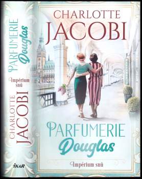 Charlotte Jacobi: Parfumerie Douglas