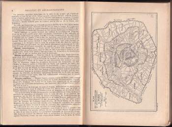 Marcel Monmarché: Paris et ses environs