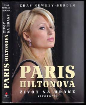 Paris Hiltonová