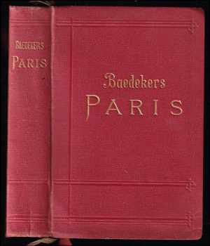 Palästina und Syrien : handbuch für Reisende herausgegeben von Karl Baedeker - Karl Baedeker (1900, K. Baedeker) - ID: 1871366
