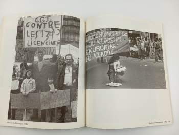 Stephan Hermlin: Paris zu Fuss