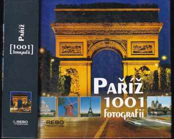 Corinne Targat: Paříž