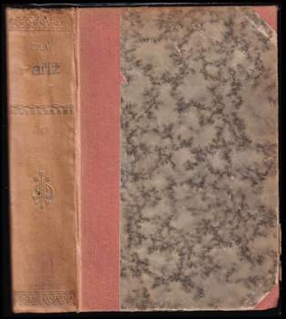 Émile Zola: Paříž