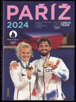 Paříž 2024
