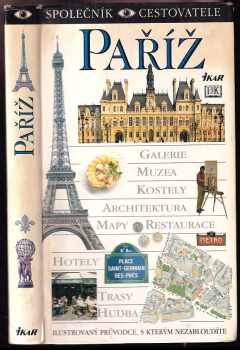 Alan Tillier: Paříž