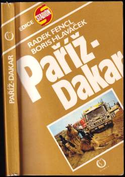 Paříž-Dakar