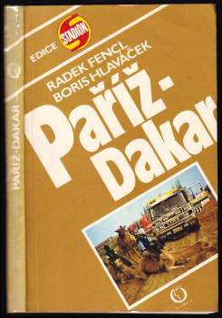 Paříž-Dakar