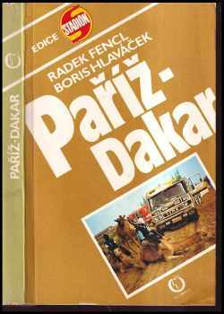 Paříž-Dakar
