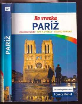 Paríž