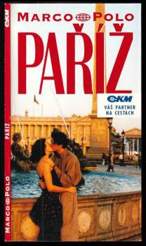 Hans-Joachim Kruse: Paříž