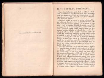 Karel Teige: Paříž