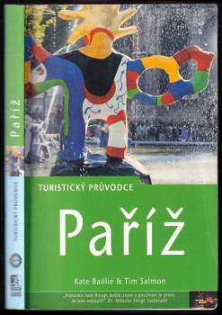 Kate Baillie: Paříž