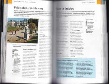 Lisa Davidson: Paříž