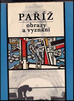 Paříž