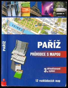 Paříž