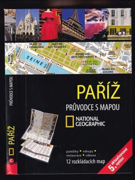 Paříž