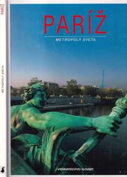 Paríž