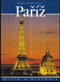Milena Ercole Pozzoli: Paříž