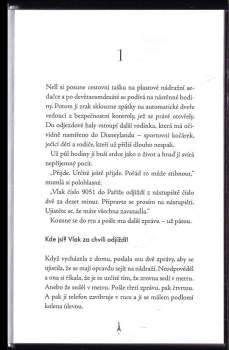 Jojo Moyes: Paříž pro jednoho a jiné povídky