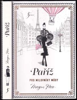 Paříž pro milovníky módy