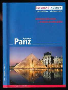Paříž - Martin Gostelow (2003, RO-TO-M) - ID: 746384