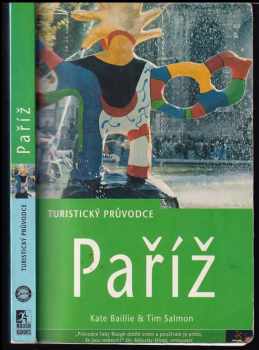 Paříž