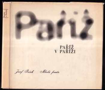 Paříž v Paříži