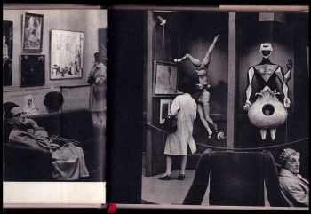 Jan Řezáč: Paříž v Paříži