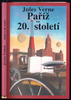 Jules Verne: Paříž ve 20. století