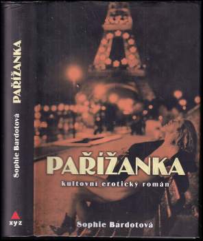 Pařížanka
