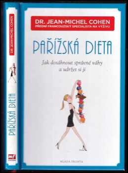 Pařížská dieta