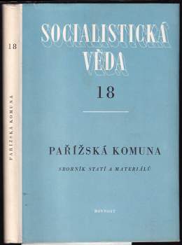 Pařížská komuna
