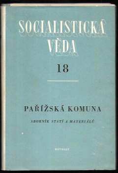 Pařížská komuna