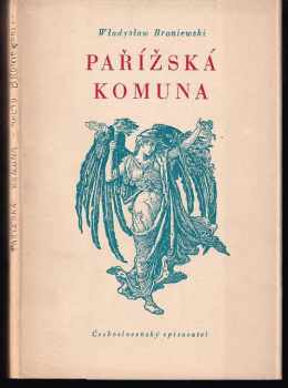 Władysław Broniewski: Pařížská komuna