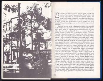 Mika Waltari: Pařížská kravata