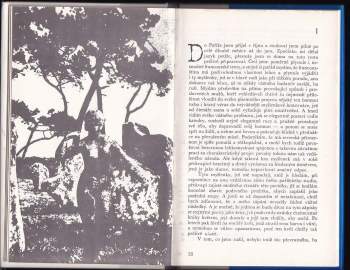 Mika Waltari: Pařížská kravata