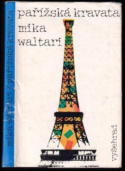 Mika Waltari: Pařížská kravata
