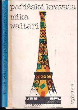 Mika Waltari: Pařížská kravata