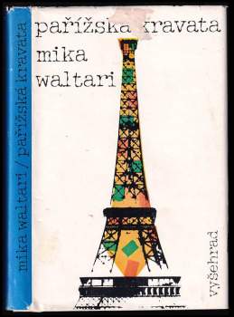 Mika Waltari: Pařížská kravata