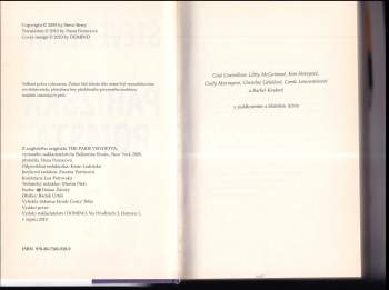 Steve Berry: Pařížská pomsta