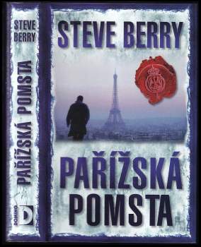 Pařížská pomsta