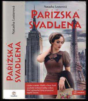 Pařížská švadlena