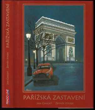 Pařížská zastavení