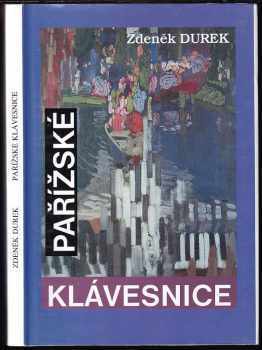 Pařížské klávesnice