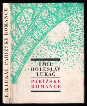 Parížske romance