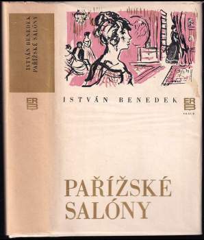 István Benedek: Pařížské salóny