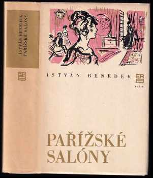 Pařížské salóny