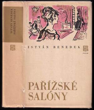 Pařížské salóny