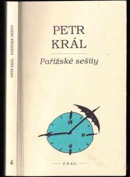 Pařížské sešity 1968-1989